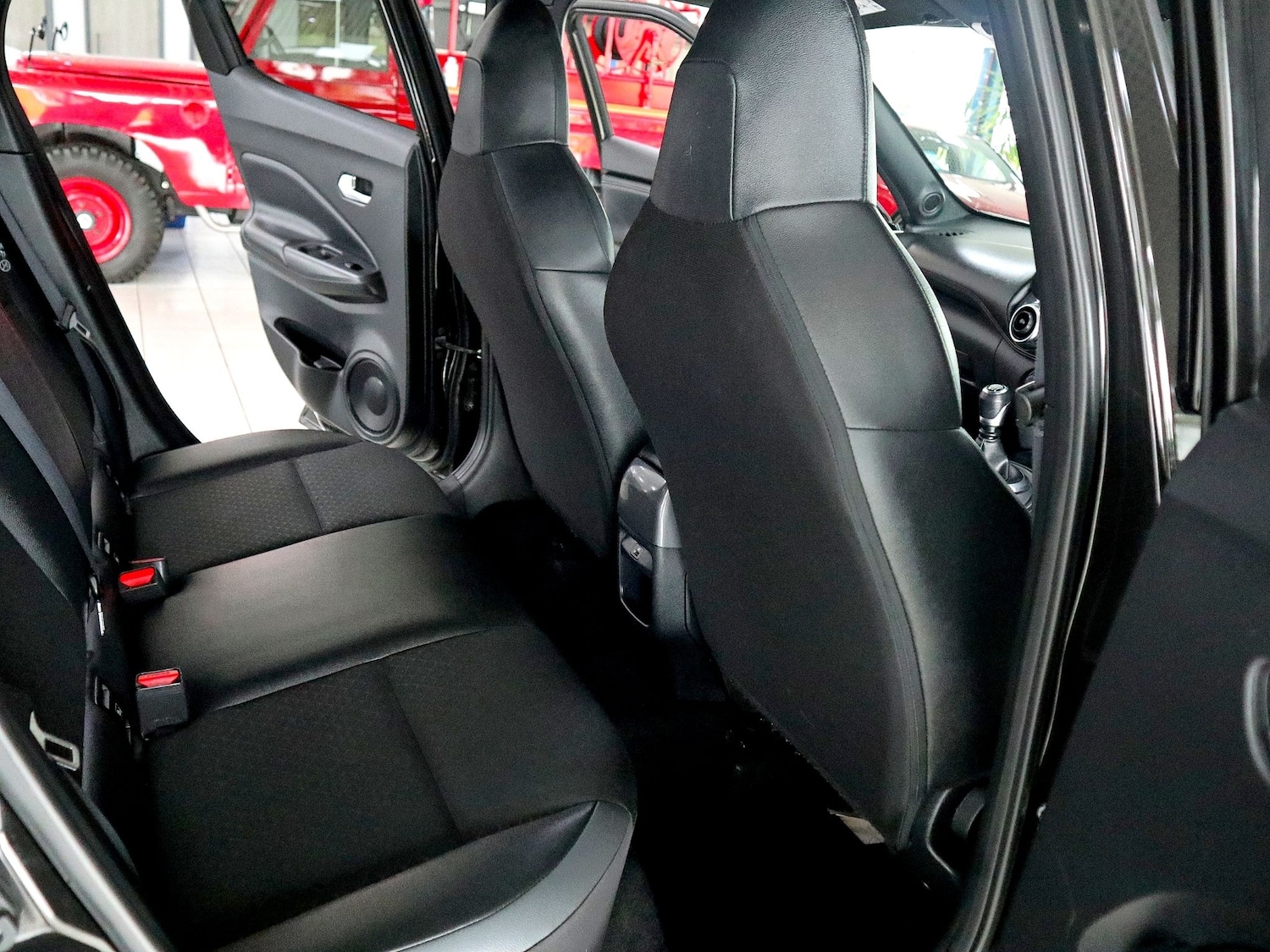 Used Nissan Juke 2023 for sale - 76011934: Photo 17