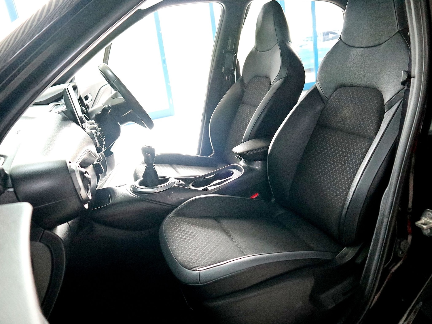 Used Nissan Juke 2023 for sale - 76011934: Photo 20