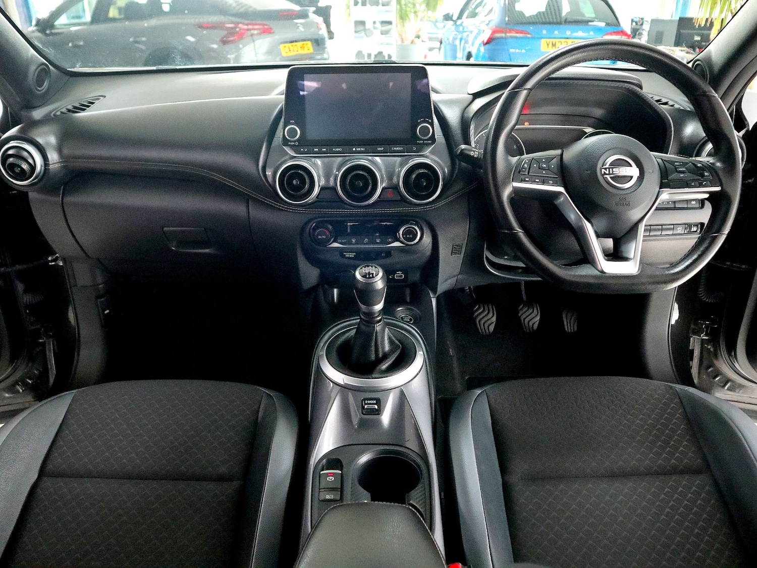 Used Nissan Juke 2023 for sale - 76011934: Photo 21