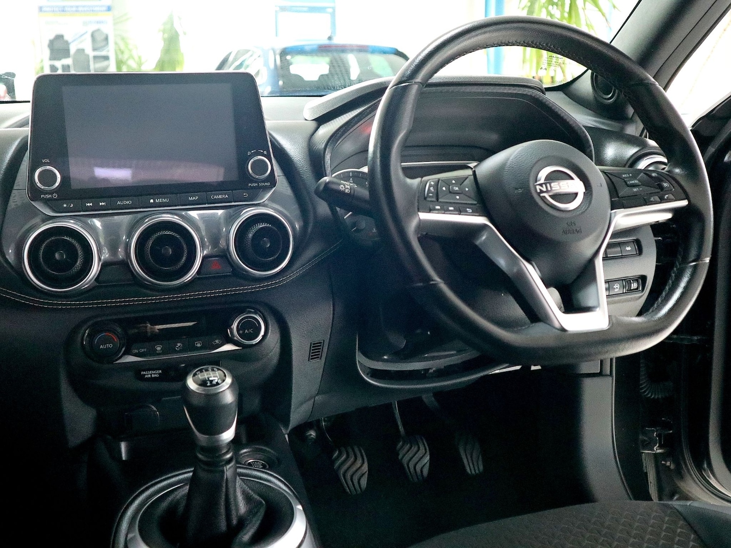 Used Nissan Juke 2023 for sale - 76011934: Photo 22
