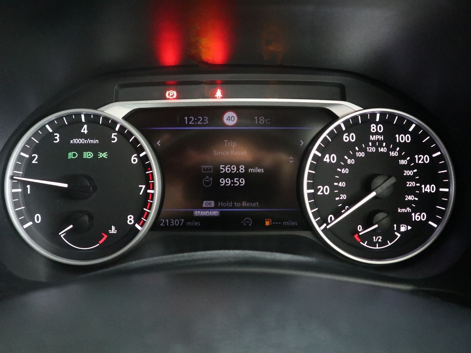 Used Nissan Juke 2023 for sale - 76011934: Photo 24