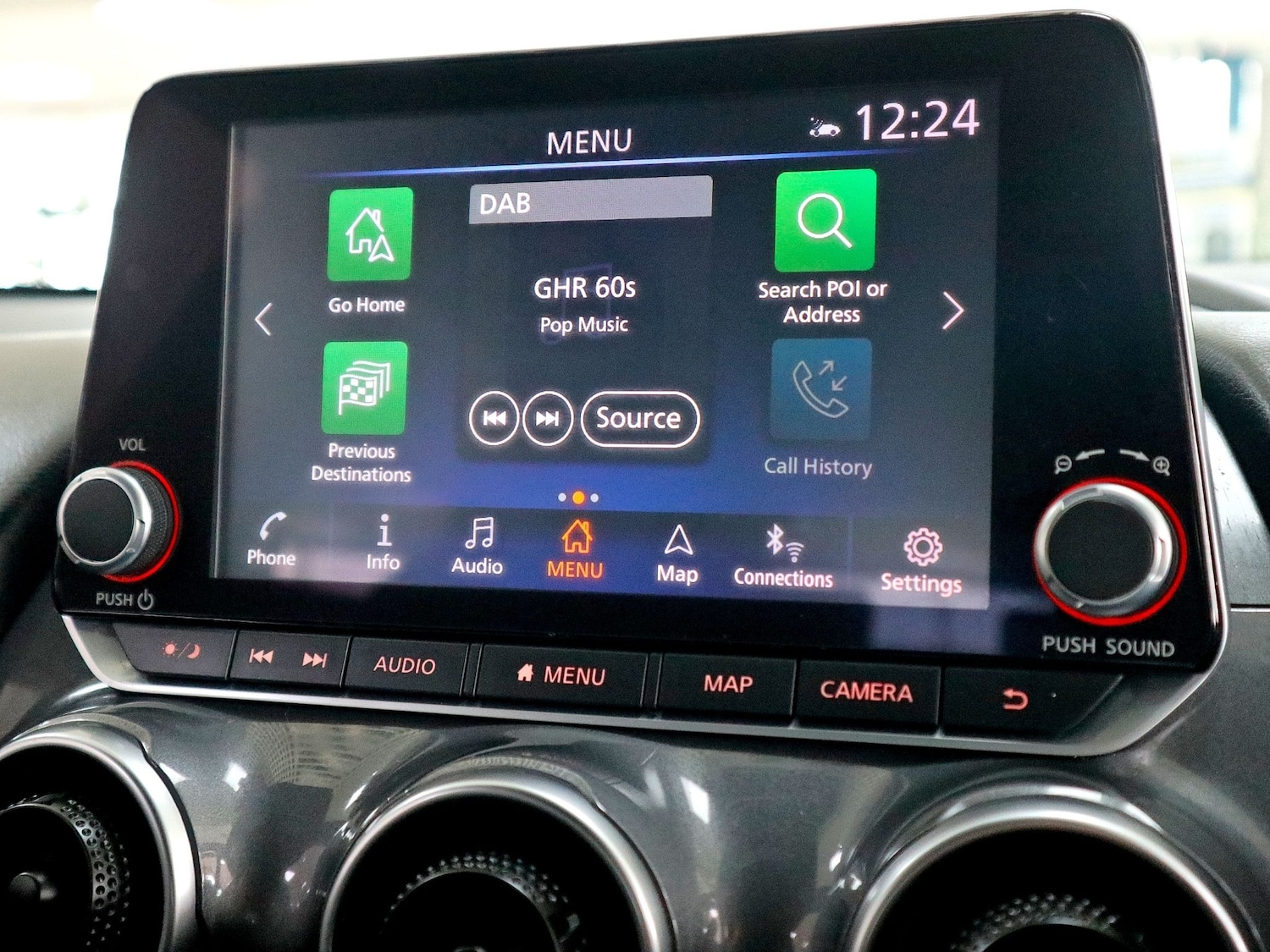Used Nissan Juke 2023 for sale - 76011934: Photo 25