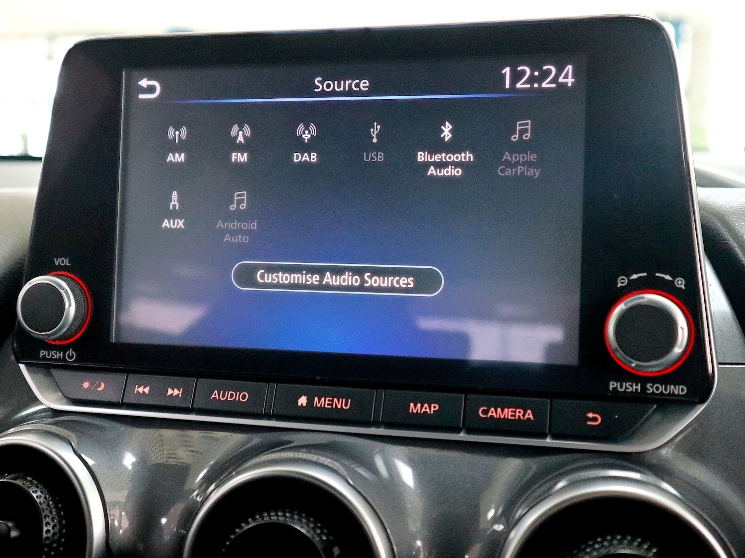 Used Nissan Juke 2023 for sale - 76011934: Photo 28
