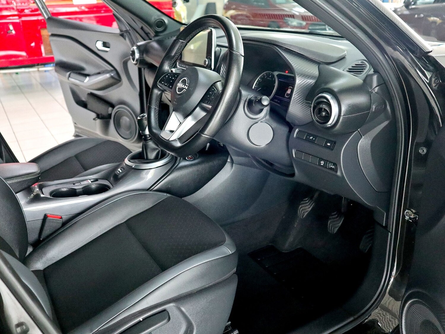 Used Nissan Juke 2023 for sale - 76011934: Photo 3