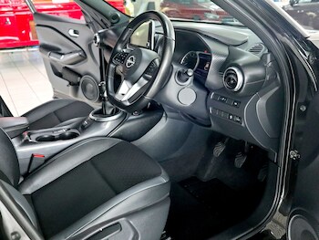 Used Nissan Juke 2023 for sale - 76011934: Photo 3