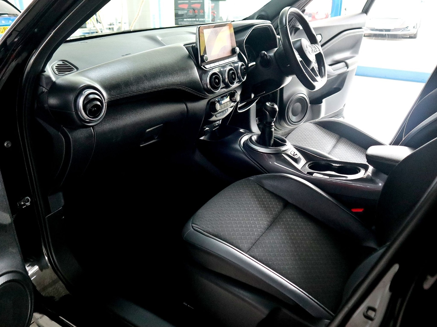 Used Nissan Juke 2023 for sale - 76011934: Photo 4