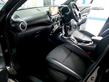 Used Nissan Juke 2023 for sale - 76011934: Photo 4