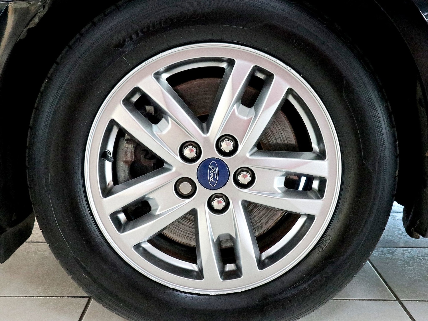 Used Ford Grand Tourneo Connect 2020 for sale - 76369495: Photo 17