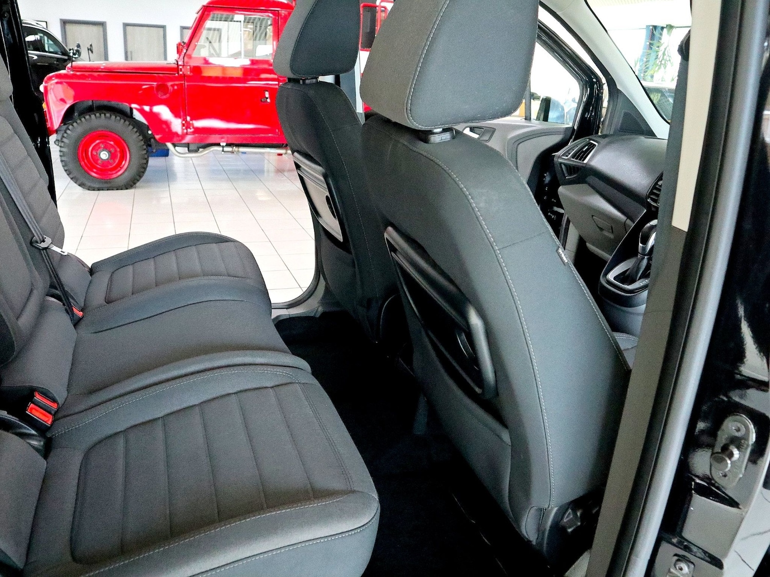 Used Ford Grand Tourneo Connect 2020 for sale - 76369495: Photo 19