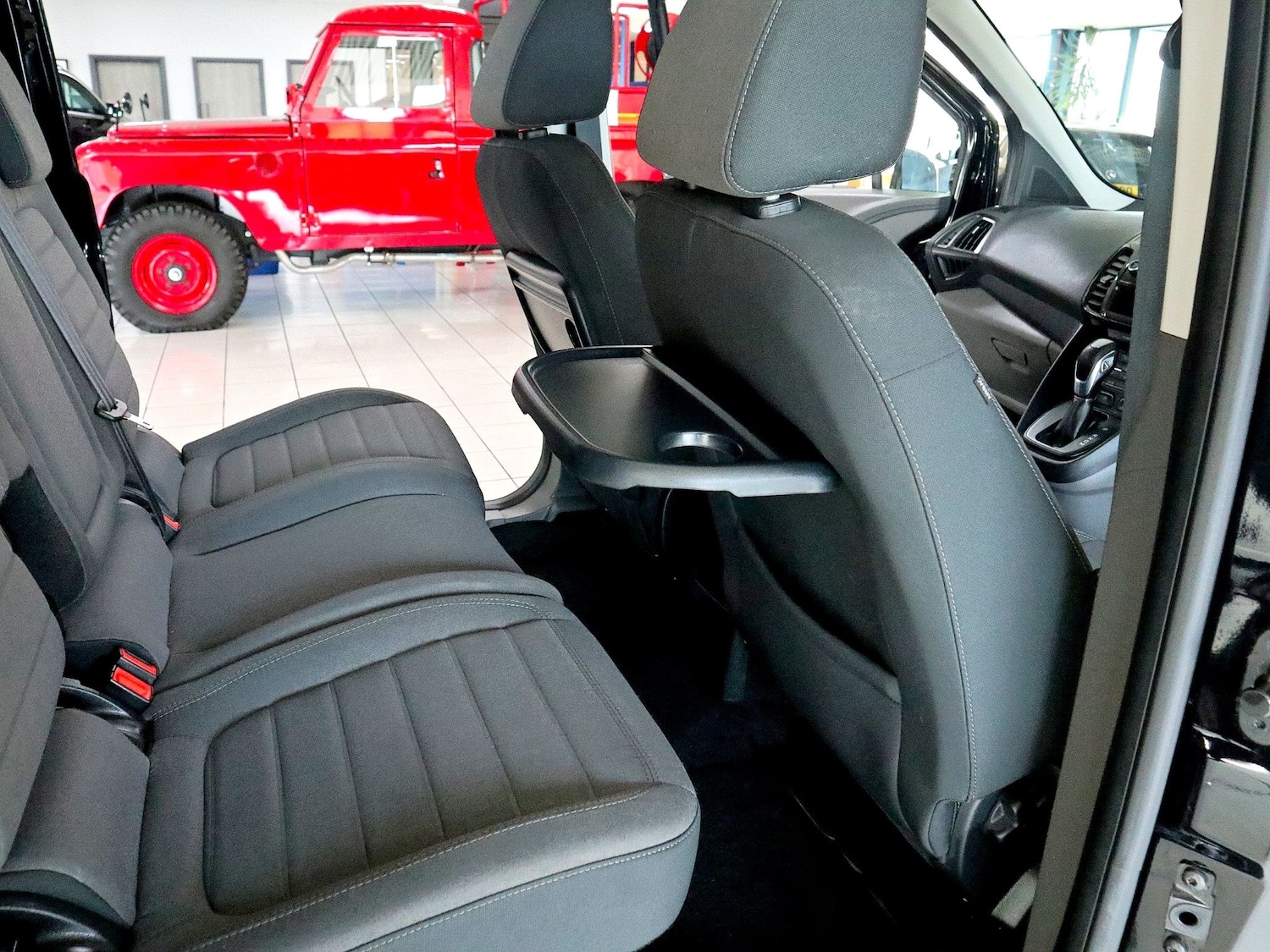 Used Ford Grand Tourneo Connect 2020 for sale - 76369495: Photo 20