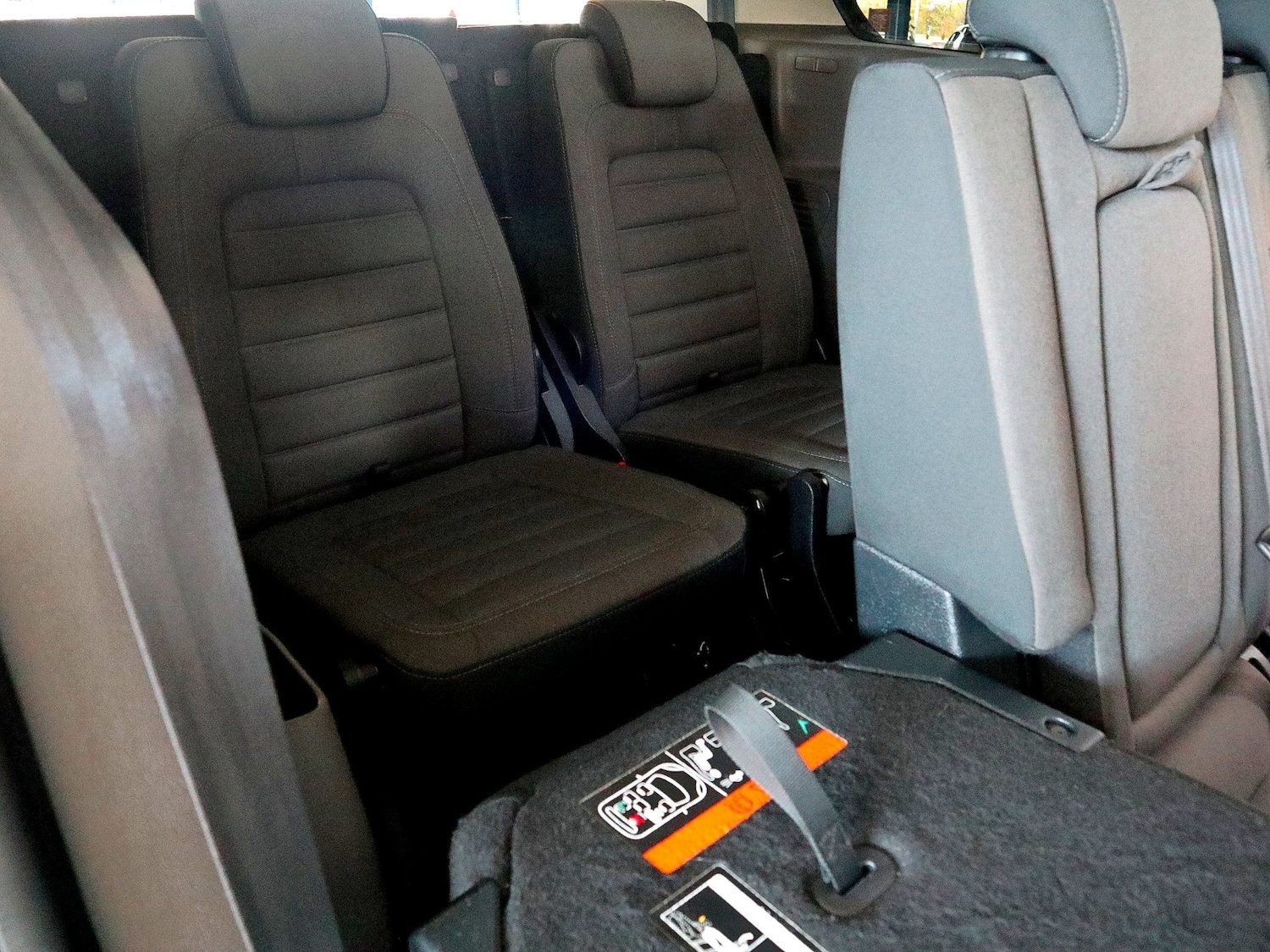 Used Ford Grand Tourneo Connect 2020 for sale - 76369495: Photo 21