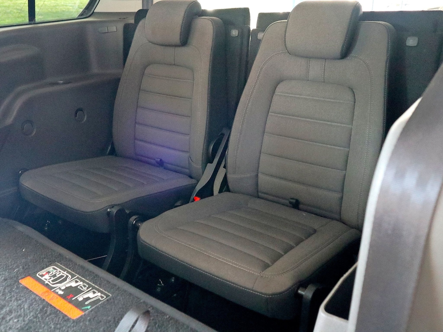 Used Ford Grand Tourneo Connect 2020 for sale - 76369495: Photo 23