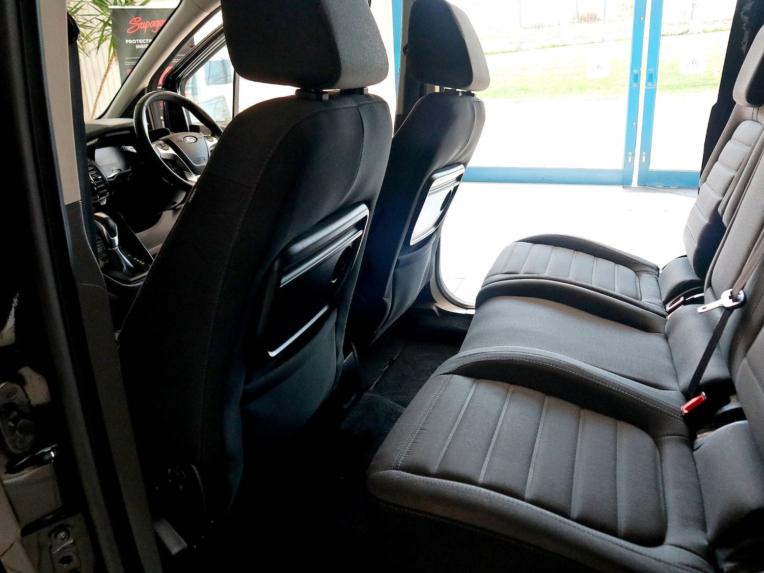 Used Ford Grand Tourneo Connect 2020 for sale - 76369495: Photo 24