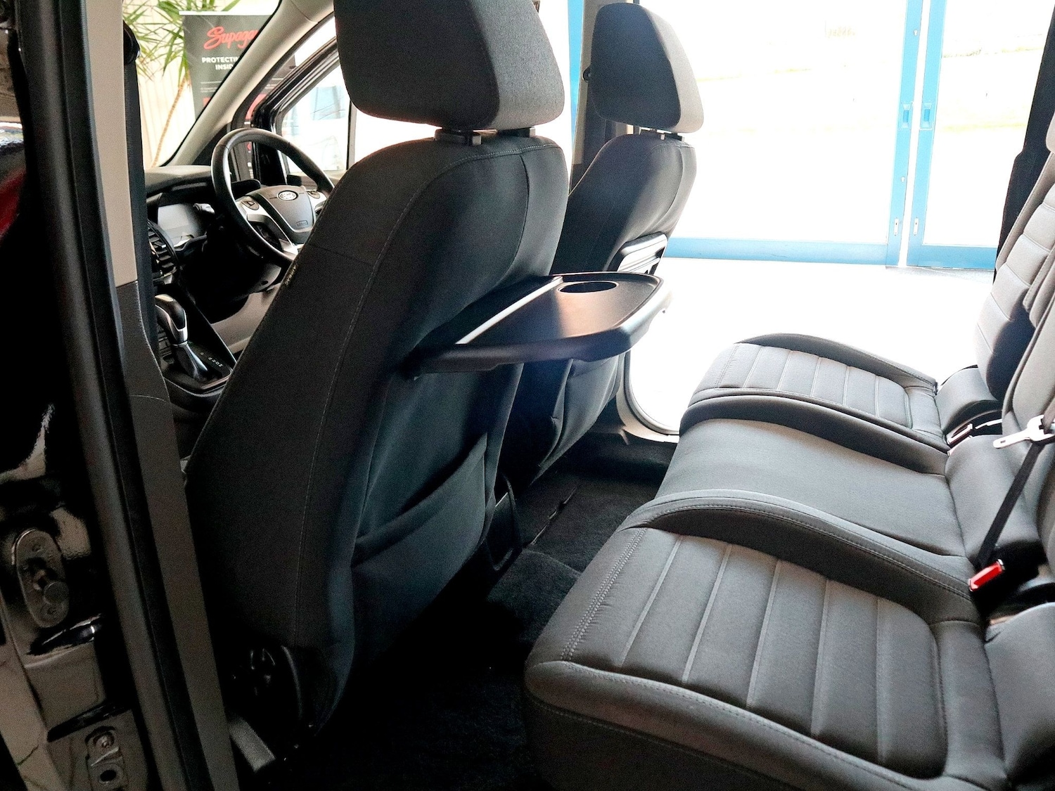 Used Ford Grand Tourneo Connect 2020 for sale - 76369495: Photo 25