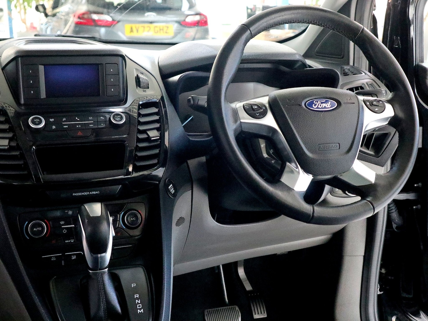 Used Ford Grand Tourneo Connect 2020 for sale - 76369495: Photo 28