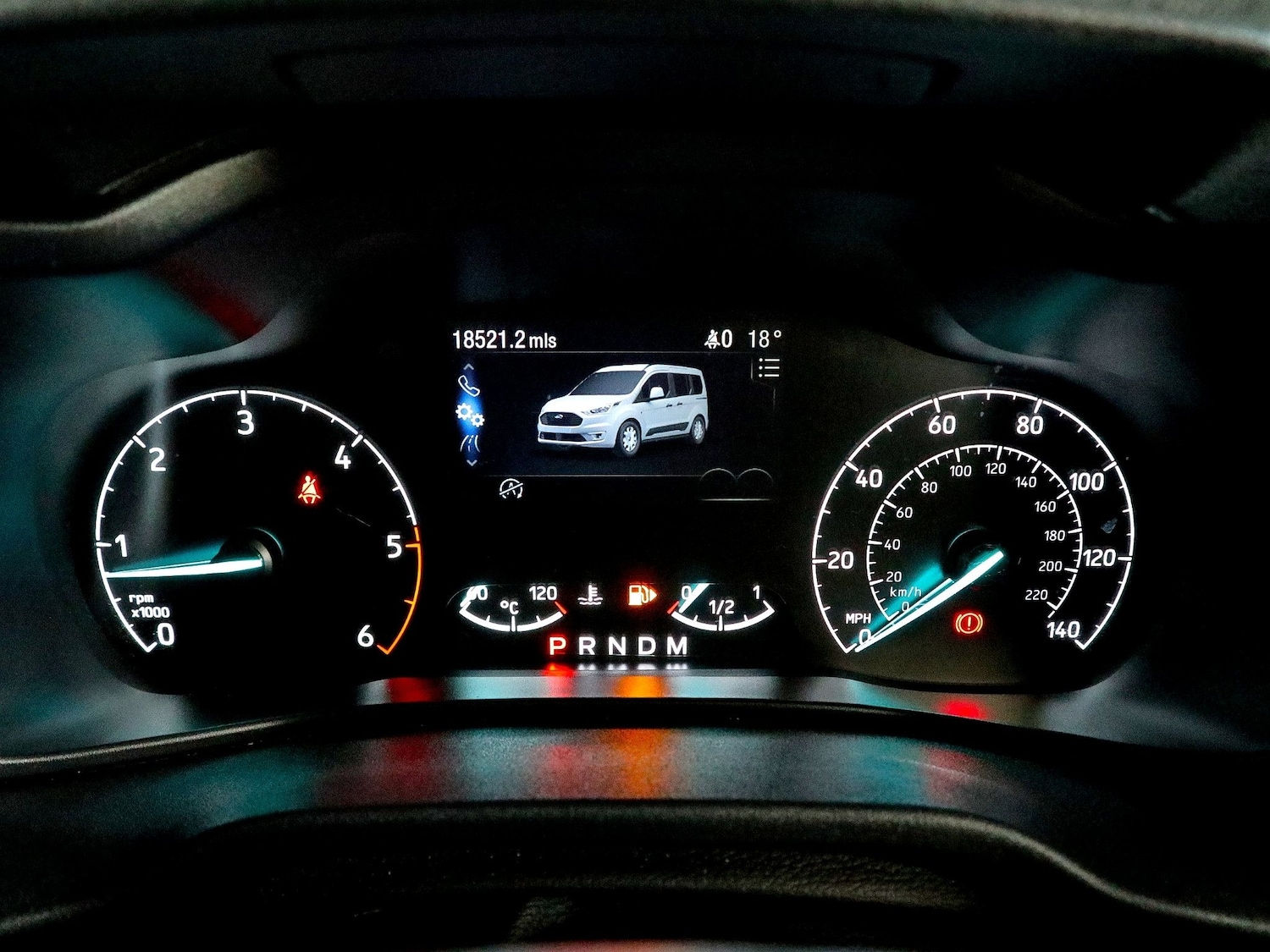 Used Ford Grand Tourneo Connect 2020 for sale - 76369495: Photo 30