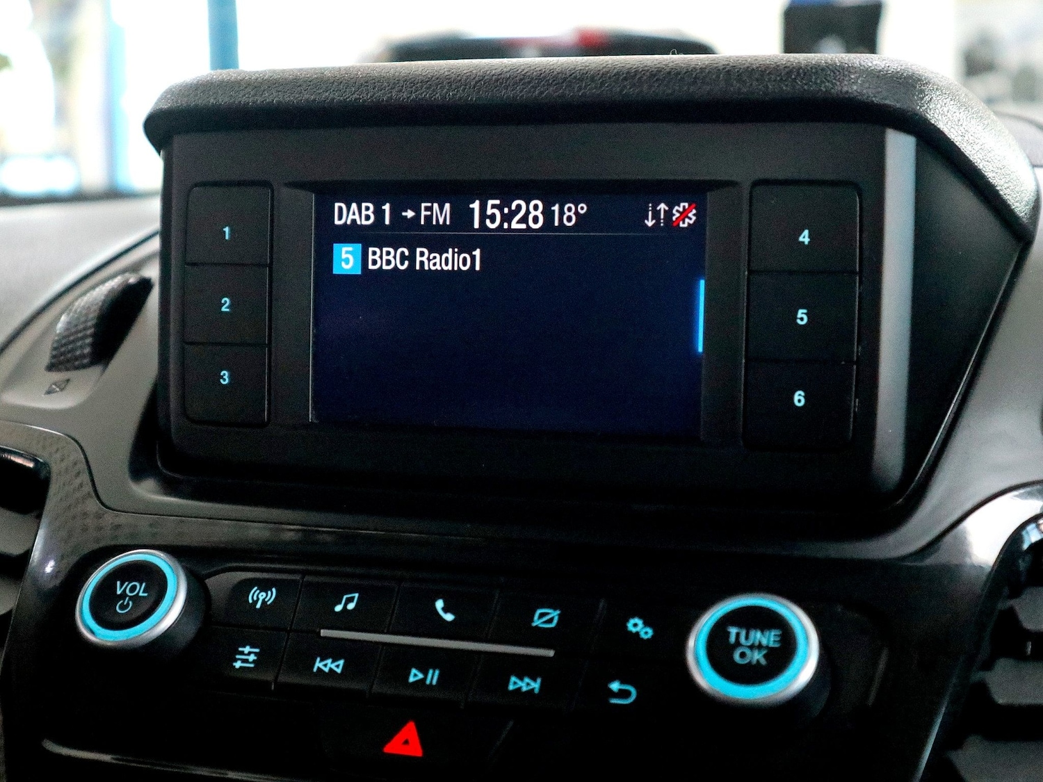 Used Ford Grand Tourneo Connect 2020 for sale - 76369495: Photo 31