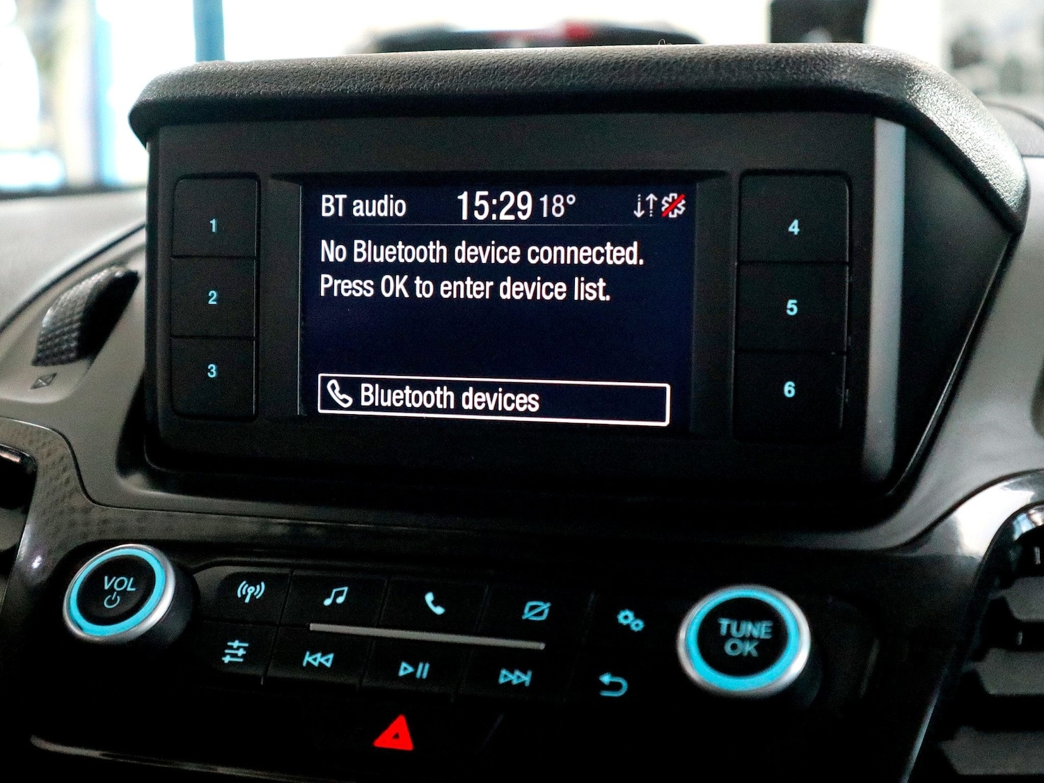 Used Ford Grand Tourneo Connect 2020 for sale - 76369495: Photo 32