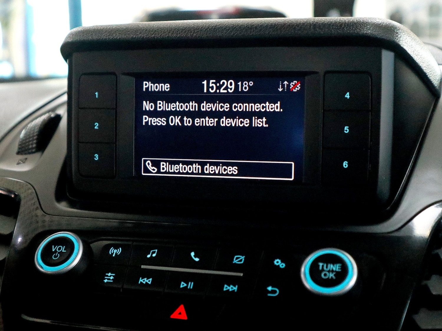 Used Ford Grand Tourneo Connect 2020 for sale - 76369495: Photo 33