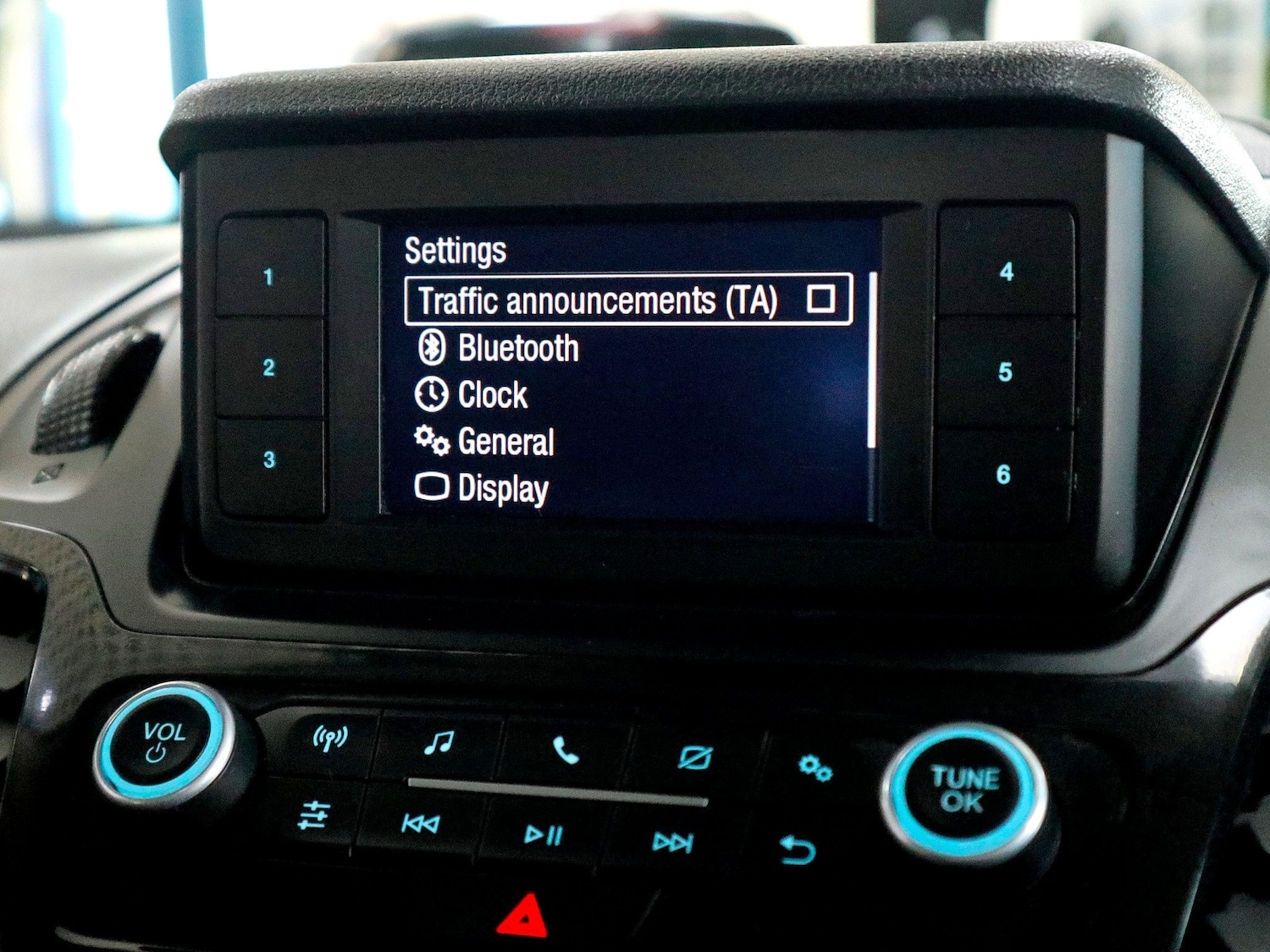 Used Ford Grand Tourneo Connect 2020 for sale - 76369495: Photo 34