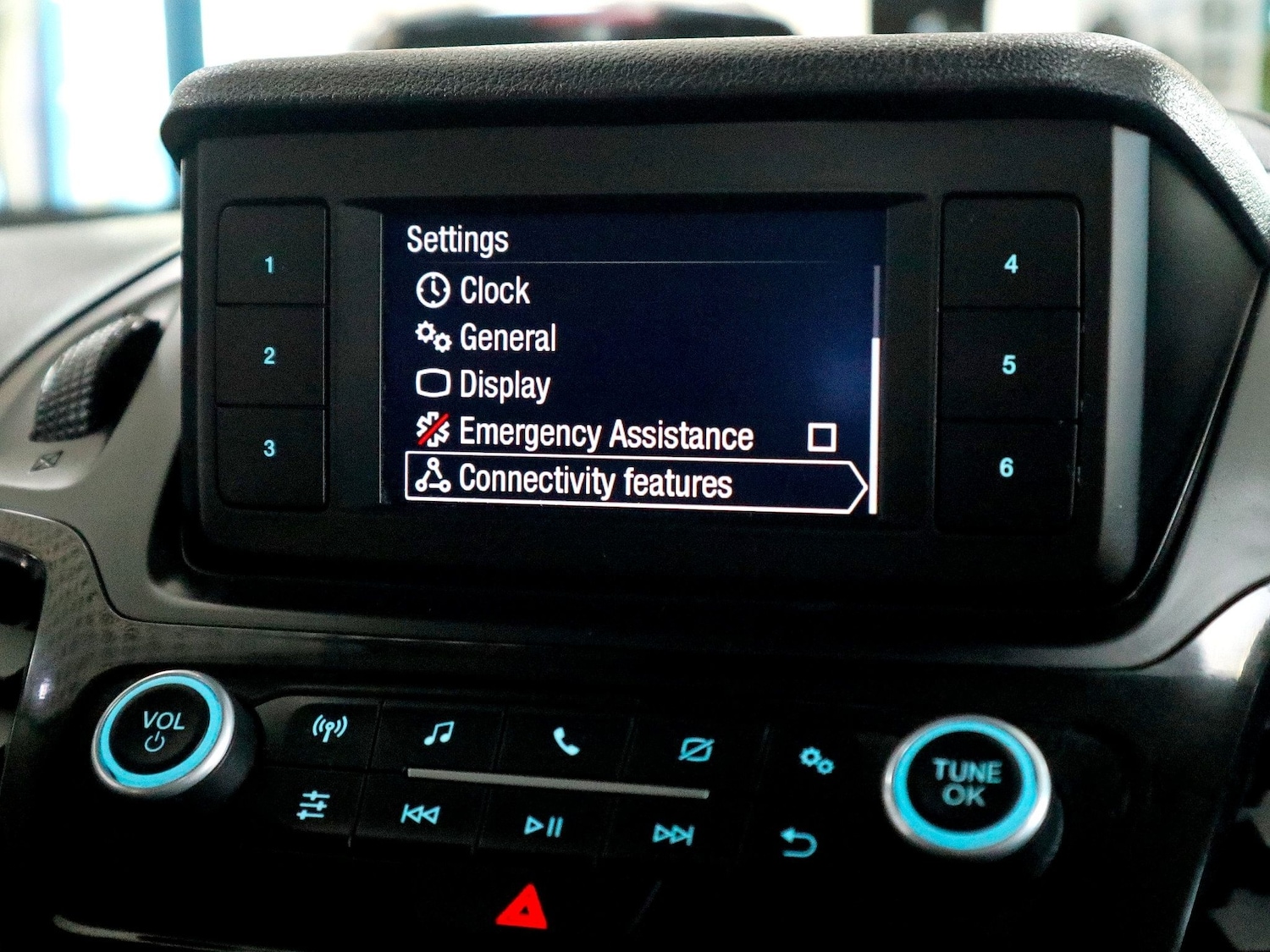 Used Ford Grand Tourneo Connect 2020 for sale - 76369495: Photo 35