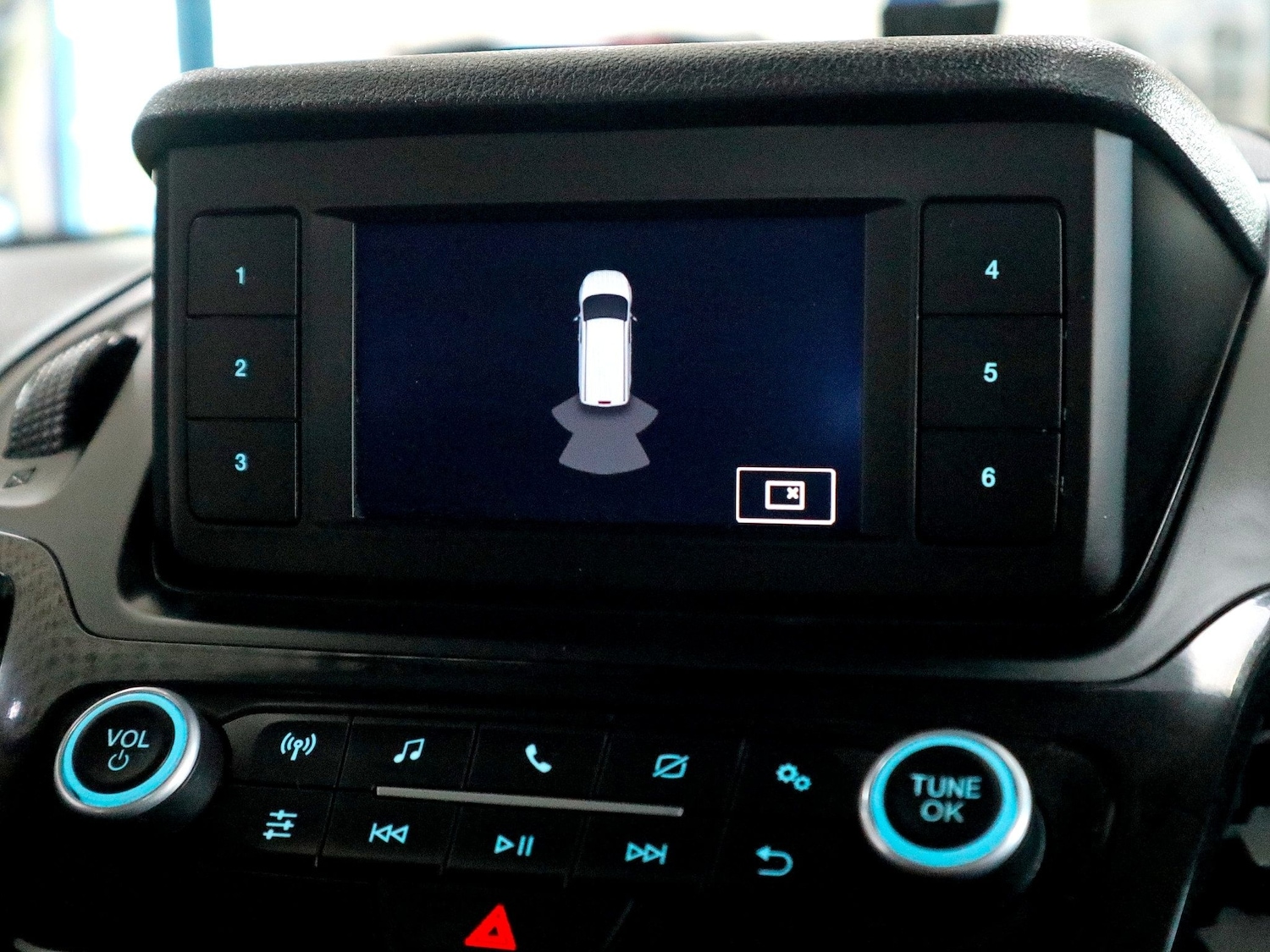 Used Ford Grand Tourneo Connect 2020 for sale - 76369495: Photo 36