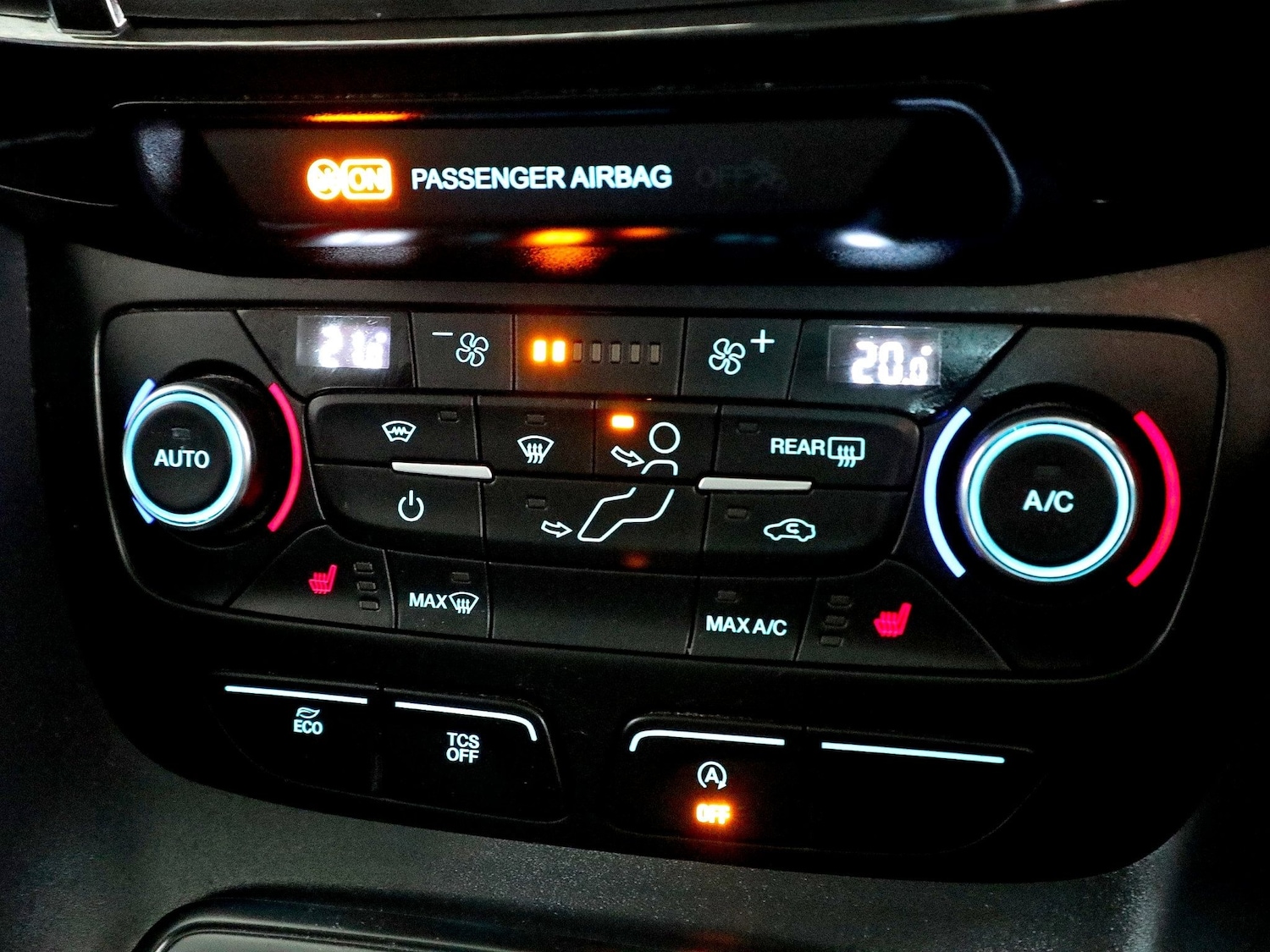 Used Ford Grand Tourneo Connect 2020 for sale - 76369495: Photo 38