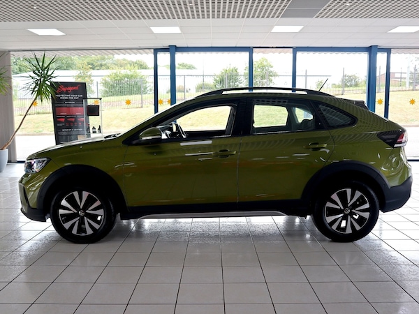 Used Volkswagen Taigo 2023 for sale - 75530311: Photo 10