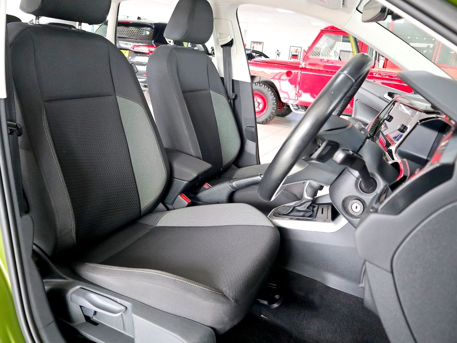 Vehicle 17
