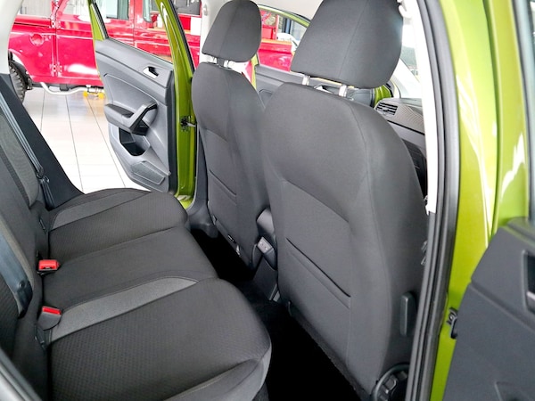 Used Volkswagen Taigo 2023 for sale - 75530311: Photo 18