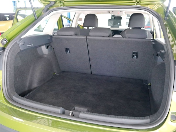 Used Volkswagen Taigo 2023 for sale - 75530311: Photo 19