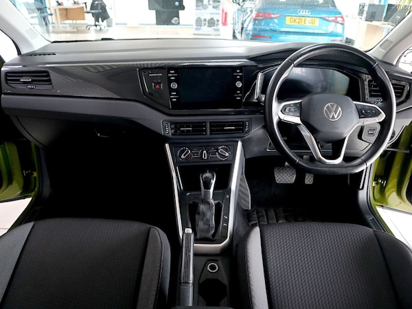 Used Volkswagen Taigo 2023 for sale - 75530311: Photo 22