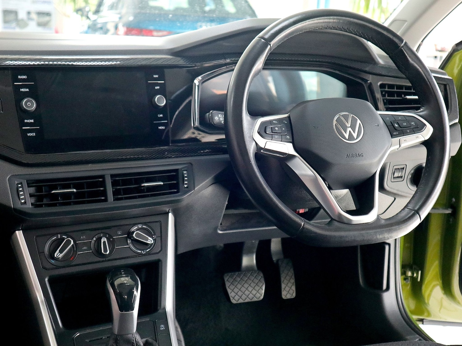 Vehicle 23