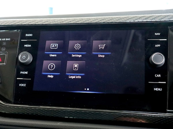 Used Volkswagen Taigo 2023 for sale - 75530311: Photo 27