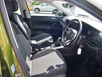 Used Volkswagen Taigo 2023 for sale - 75530311: Photo