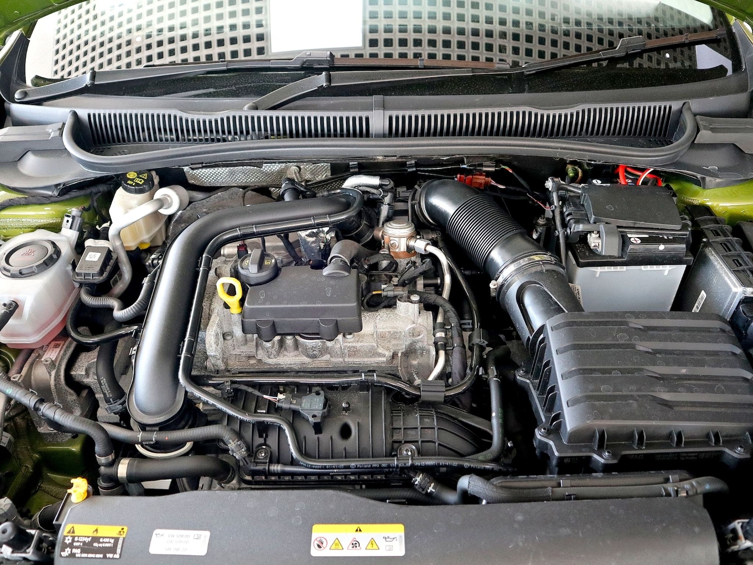 Vehicle 41