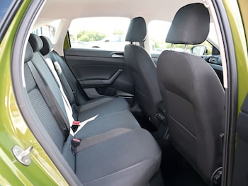 Used Volkswagen Taigo 2023 for sale - 75530311: Photo