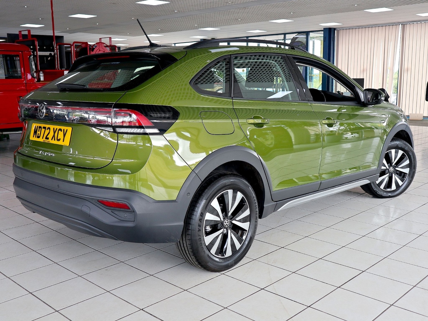 Vehicle 7