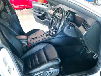 Used Volkswagen Arteon 2018 for sale - 74609438: Photo