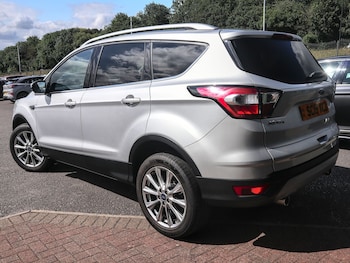 Used Ford Kuga 2019 for sale - 79060610: Photo