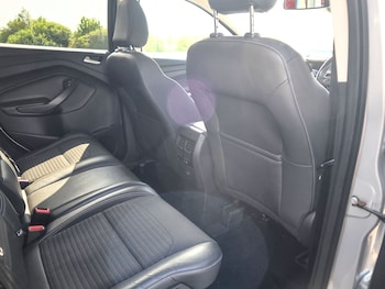 Used Ford Kuga 2019 for sale - 79060610: Photo