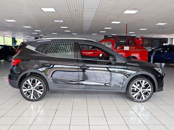 Used SEAT Arona 2024 for sale - 74497077: Photo 12