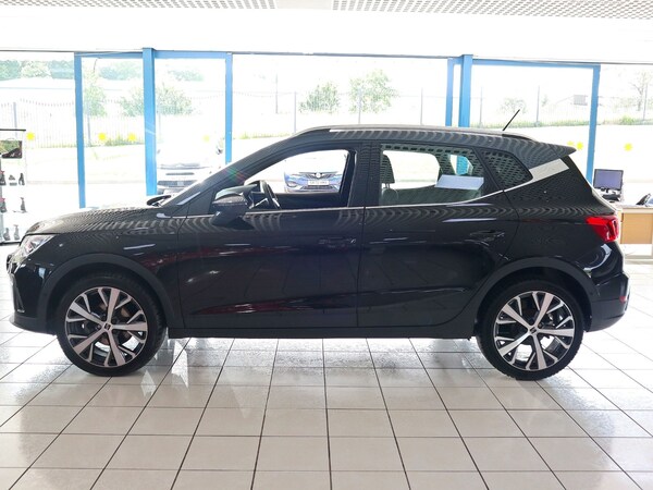 Used SEAT Arona 2024 for sale - 74497077: Photo 13