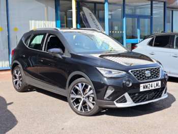 2024 - 1.0 Xperience Lux TSI Dsg 5DR Suv Petrol