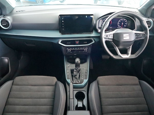 Used SEAT Arona 2024 for sale - 74497077: Photo 20