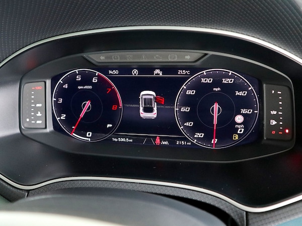 Used SEAT Arona 2024 for sale - 74497077: Photo 35
