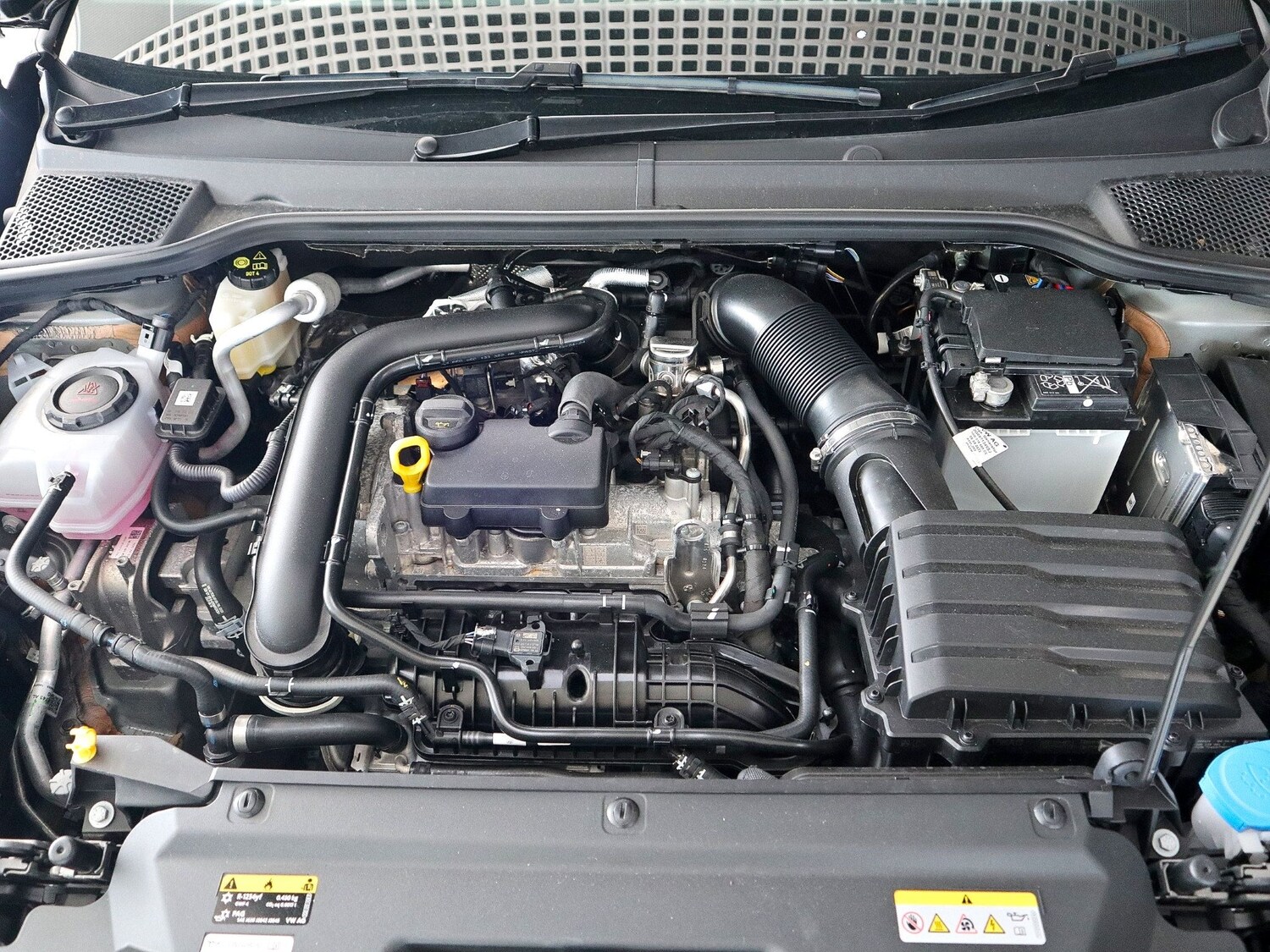 Vehicle 36