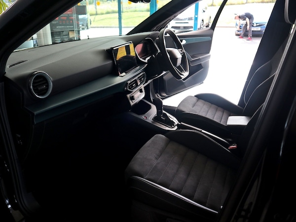 Used SEAT Arona 2024 for sale - 74497077: Photo 4