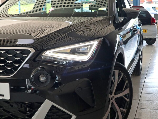 Used SEAT Arona 2024 for sale - 74497077: Photo 8