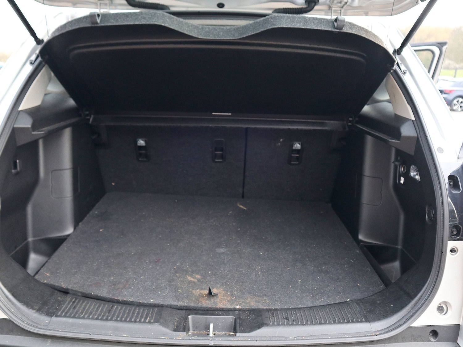 Used Suzuki SX4 S-Cross 2024 for sale - 78183493: Photo 5